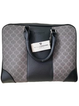 Sac d'ordinateur noir et...