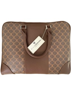 Sac d’ordinateur Marron –...