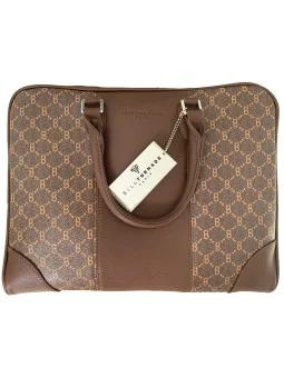 Sac d’ordinateur Marron –...