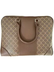 Sac d’ordinateur Marron – Bill Tornade