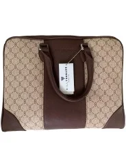 Sac d’ordinateur camel Bill Tornade