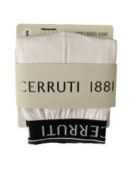 Boxer blanc Cerruti 1881