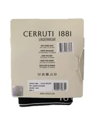 Boxer blanc Cerruti 1881