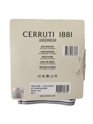 Boxer bleu Cerruti 1881