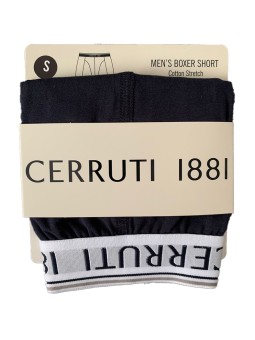 Boxer bleu Cerruti 1881