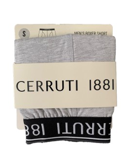 Boxer gris Cerruti 1881