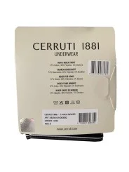 Boxer gris Cerruti 1881