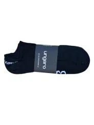 Lot de 3 paires de sneakers noire Ungaro