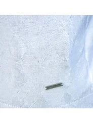 Pull / polo maille losange blanc bill tornade