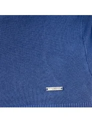 Pull / polo uni bleu marine bill tornade