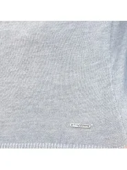 Pull / polo uni gris bill tornade