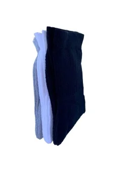 Lot de 3 paires de...