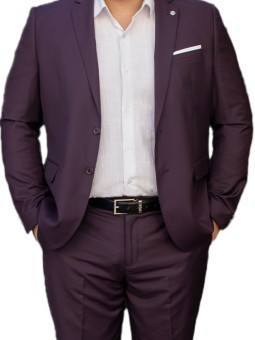 Costume prune homme – 2...