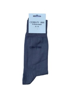 Chaussettes grises light en...