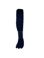 Lot de 3 paires de chaussettes bleu marine Pierre Cardin