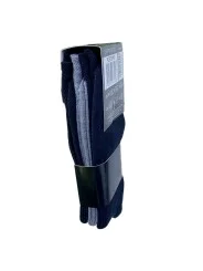 Lot de 3 paires de chaussettes bleu/gris/noir Pierre Cardin