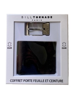 Coffret ceinture et...