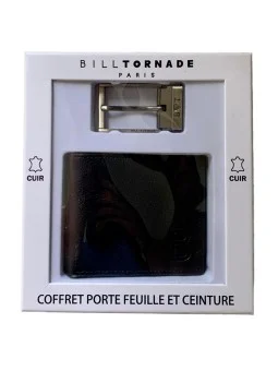 Coffret Ceinture &...