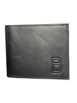 Portefeuille Bill Tornade