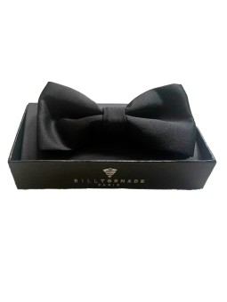 Nœud papillon noir Bill...