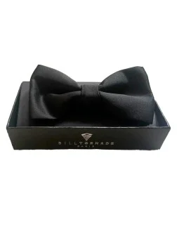 Nœud papillon noir Bill...