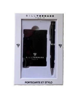 Coffret Porte‑Cartes...