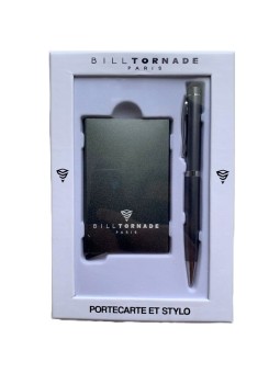 Coffret Porte‑Cartes...