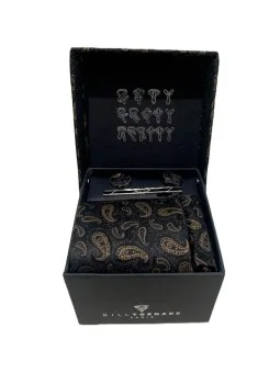 Coffret cravate...