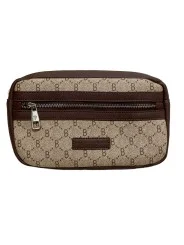 Sac banane camel Bill Tornade