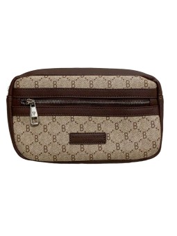 Sac banane camel Bill Tornade