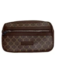 Sac banane marron Bill Tornade