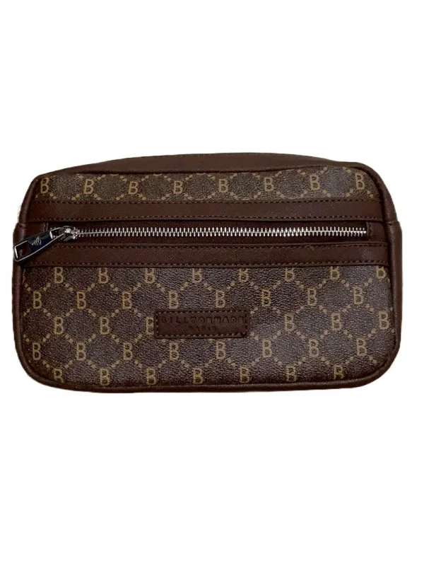 Sac banane marron Bill Tornade
