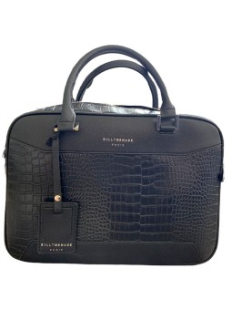 Sacoche d'ordinateur mixte...