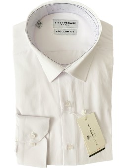 Chemise blanche Régular...