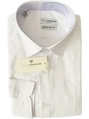 Chemise blanche Régular Bill Tornade
