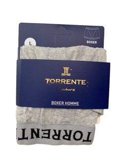 Boxer gris Torrente
