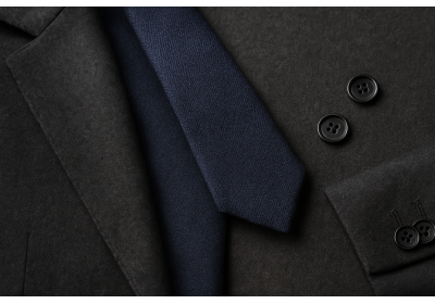 Le secret d’un costume qui donne une prestance immédiate