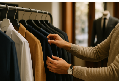 Comment acheter intelligemment ses vêtements : la méthode qui évite 80% des erreurs
