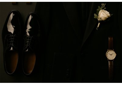 S’habiller parfaitement pour un mariage : la méthode professionnelle