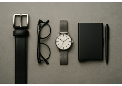 Quels accessoires choisir pour améliorer votre style sans effort