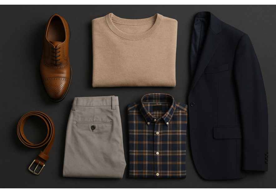 Comment construire un style personnel qui vous ressemble vraiment ?