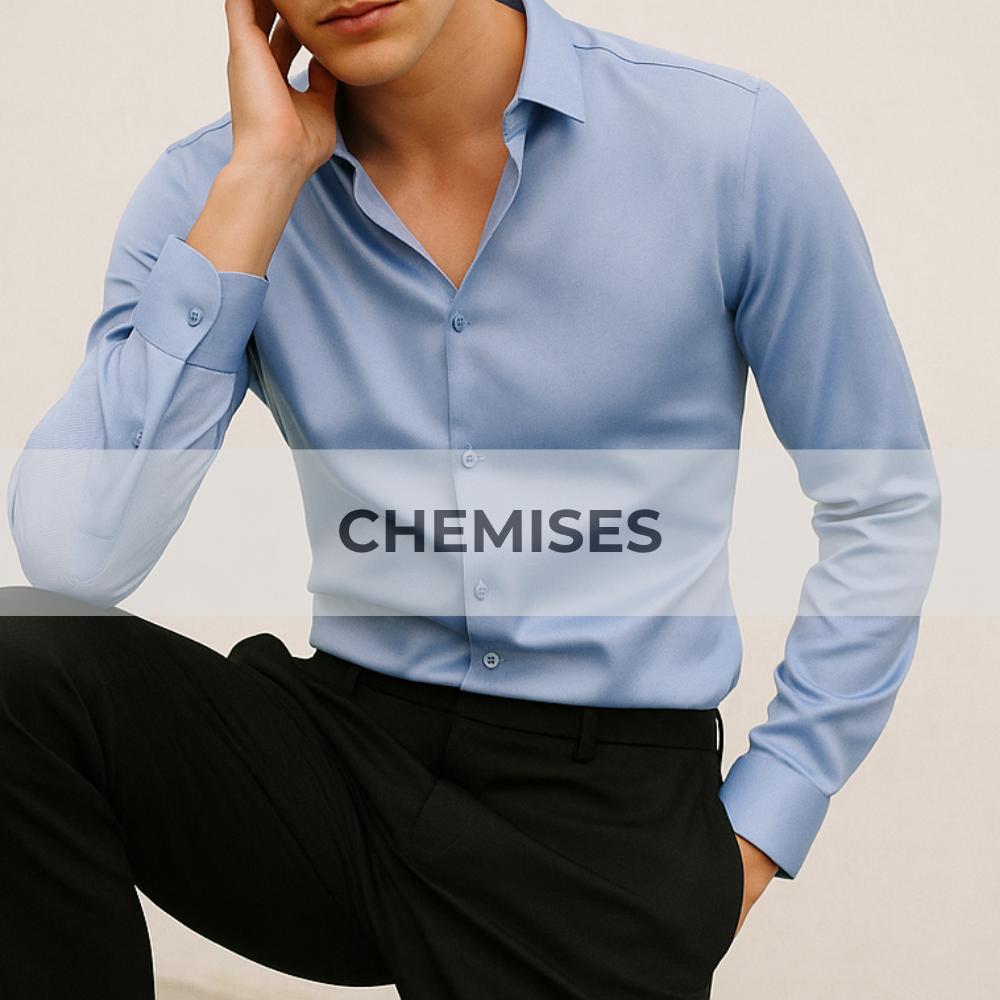 Chemises