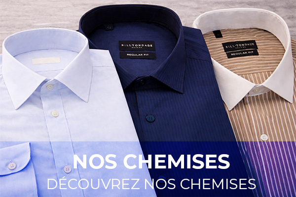 Chemises