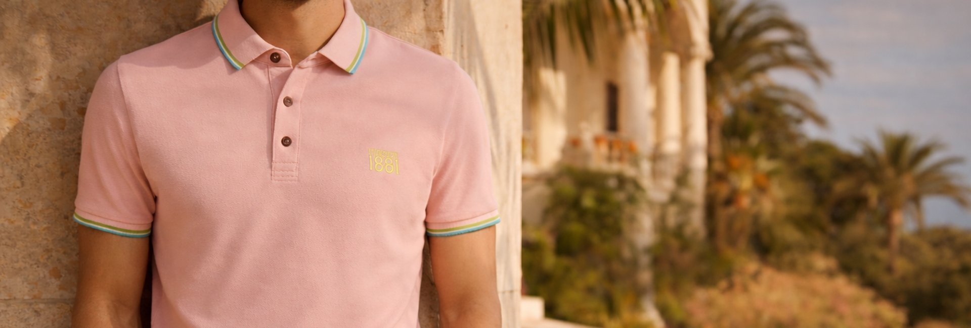 Polo Signature